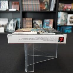 NEO GEO POCKET LEGENDARY OGRE BATTLE GAIDEN COMPLET NEO GEO POCKET COLOR NTSC-JAP 17 NEO GEO POCKET LEGENDARY OGRE BATTLE GAIDEN COMPLET NEO GEO POCKET COLOR NTSC-JAP -Promos Jeu Boutique neo geo pocket legendary ogre battle gaiden complet neo geo pocket color ntsc jap 5