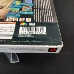 NEO GEO POCKET LEGENDARY OGRE BATTLE GAIDEN COMPLET NEO GEO POCKET COLOR NTSC-JAP 18 NEO GEO POCKET LEGENDARY OGRE BATTLE GAIDEN COMPLET NEO GEO POCKET COLOR NTSC-JAP -Promos Jeu Boutique neo geo pocket legendary ogre battle gaiden complet neo geo pocket color ntsc jap 6