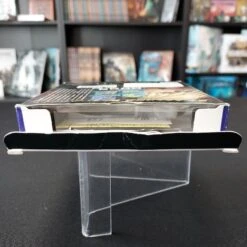 NEO GEO POCKET LEGENDARY OGRE BATTLE GAIDEN COMPLET NEO GEO POCKET COLOR NTSC-JAP 19 NEO GEO POCKET LEGENDARY OGRE BATTLE GAIDEN COMPLET NEO GEO POCKET COLOR NTSC-JAP -Promos Jeu Boutique neo geo pocket legendary ogre battle gaiden complet neo geo pocket color ntsc jap 7