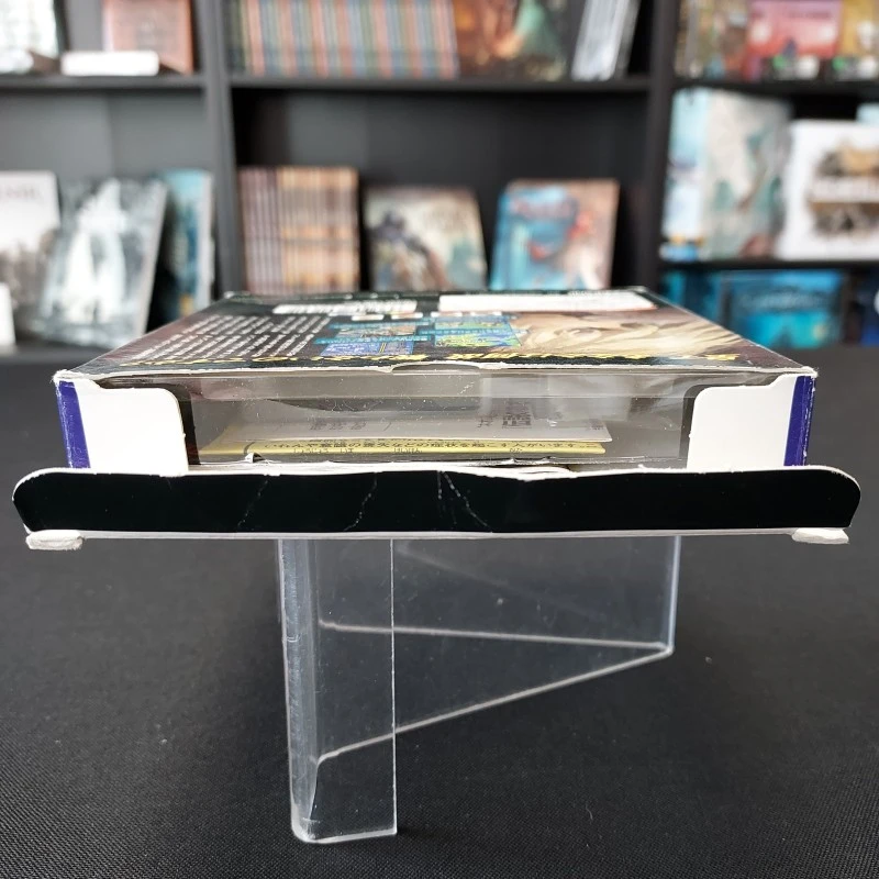 NEO GEO POCKET LEGENDARY OGRE BATTLE GAIDEN COMPLET NEO GEO POCKET COLOR NTSC-JAP 10 NEO GEO POCKET LEGENDARY OGRE BATTLE GAIDEN COMPLET NEO GEO POCKET COLOR NTSC-JAP – Image 8