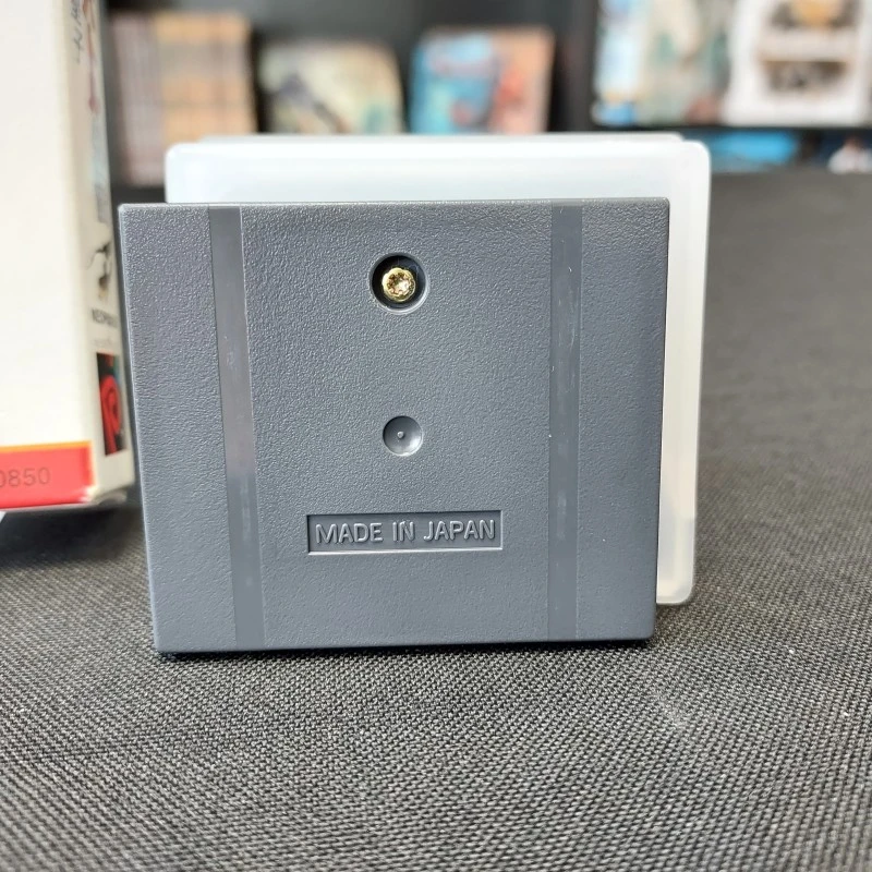 NEO GEO POCKET LEGENDARY OGRE BATTLE GAIDEN COMPLET NEO GEO POCKET COLOR NTSC-JAP 12 NEO GEO POCKET LEGENDARY OGRE BATTLE GAIDEN COMPLET NEO GEO POCKET COLOR NTSC-JAP – Image 10