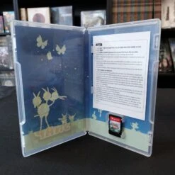 NEW POKEMON SNAP SWITCH -Promos Jeu Boutique new pokemon snap switch 1