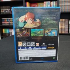 NI NO KUNI REMASTERED EU PS4 -Promos Jeu Boutique ni no kuni remastered eu ps4 1