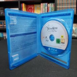 NI NO KUNI REMASTERED EU PS4 -Promos Jeu Boutique ni no kuni remastered eu ps4 2