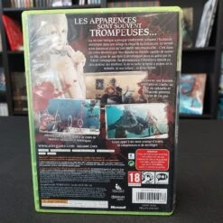 NIER COMPLET XBOX 360 -Promos Jeu Boutique nier complet xbox 360 2