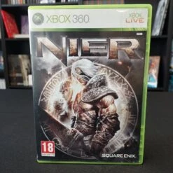 NIER COMPLET XBOX 360