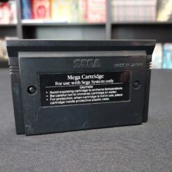 Promos Jeu Boutique -Promos Jeu Boutique ninja gaiden cartouche seule master system 1