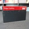 NINJA GAIDEN CARTOUCHE SEULE MASTER SYSTEM
