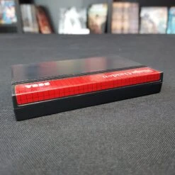 NINJA GAIDEN CARTOUCHE SEULE MASTER SYSTEM -Promos Jeu Boutique ninja gaiden cartouche seule master system 2