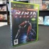NINJA GAIDEN COMPLET XBOX -Promos Jeu Boutique ninja gaiden complet xbox