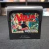NINJA GAIDEN GAME GEAR CARTOUCHE SEULE -Promos Jeu Boutique ninja gaiden game gear cartouche seule