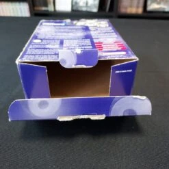 NINTENDO GAME BOY CAMERA BLEUE AVEC NOTICE ABIMEE -Promos Jeu Boutique nintendo game boy camera bleue avec notice abimee 8