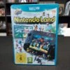 NINTENDO LAND COMPLET CARTE VIP NON GRATTEE WII U -Promos Jeu Boutique nintendo land complet carte vip non grattee wii u