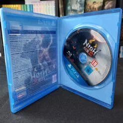 NIOH 2 PS4 -Promos Jeu Boutique nioh 2 ps4 2