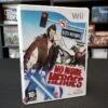 NO MORE HEROES COMPLET WII -Promos Jeu Boutique no more heroes complet wii
