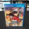 ONE PIECE PIRATE WARRIORS 3 PS VITA 1 ONE PIECE PIRATE WARRIORS 3 PS VITA -Promos Jeu Boutique one piece pirate warriors 3 ps vita