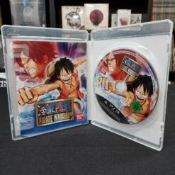 ONE PIECE PIRATE WARRIORS COMPLET PS3 6 ONE PIECE PIRATE WARRIORS COMPLET PS3 -Promos Jeu Boutique one piece pirate warriors complet ps3 1