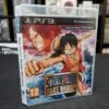 ONE PIECE PIRATE WARRIORS COMPLET PS3 -Promos Jeu Boutique one piece pirate warriors complet ps3