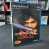 ONIMUSHA 2 COMPLET PS2 -Promos Jeu Boutique onimusha 2 complet ps2