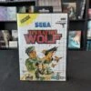 OPERATION WOLF COMPLET MASTER SYSTEM 2 OPERATION WOLF COMPLET MASTER SYSTEM -Promos Jeu Boutique operation wolf complet master system