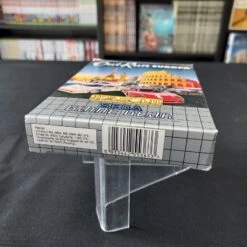 OUT RUN EUROPA SANS CALE AVEC NOTICE SEGA GAME GEAR 26 OUT RUN EUROPA SANS CALE AVEC NOTICE SEGA GAME GEAR -Promos Jeu Boutique out run europa sans cale avec notice sega game gear 10