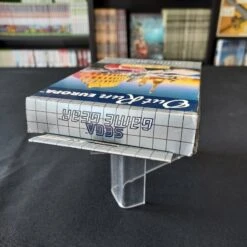 OUT RUN EUROPA SANS CALE AVEC NOTICE SEGA GAME GEAR 27 OUT RUN EUROPA SANS CALE AVEC NOTICE SEGA GAME GEAR -Promos Jeu Boutique out run europa sans cale avec notice sega game gear 11