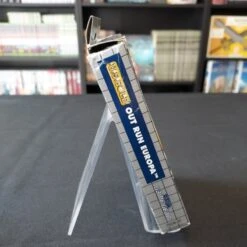 OUT RUN EUROPA SANS CALE AVEC NOTICE SEGA GAME GEAR 23 OUT RUN EUROPA SANS CALE AVEC NOTICE SEGA GAME GEAR -Promos Jeu Boutique out run europa sans cale avec notice sega game gear 7