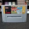 PAC MAN 2 THE NEW ADVENTURES CARTOUCHE SEULE FRA SUPER NINTENDO -Promos Jeu Boutique pac man 2 the new adventures cartouche seule sfra super nintendo