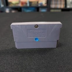 PAC MAN COMPLET GAME BOY ADVANCE NES CLASSICS -Promos Jeu Boutique pac man complet game boy advance nes classics 11