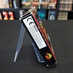 PAC MAN COMPLET GAME BOY ADVANCE NES CLASSICS -Promos Jeu Boutique pac man complet game boy advance nes classics 3