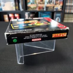 PAC MAN COMPLET GAME BOY ADVANCE NES CLASSICS -Promos Jeu Boutique pac man complet game boy advance nes classics 5