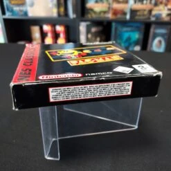 PAC MAN COMPLET GAME BOY ADVANCE NES CLASSICS -Promos Jeu Boutique pac man complet game boy advance nes classics 6