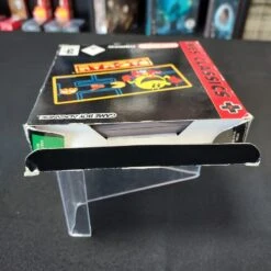 PAC MAN COMPLET GAME BOY ADVANCE NES CLASSICS -Promos Jeu Boutique pac man complet game boy advance nes classics 7