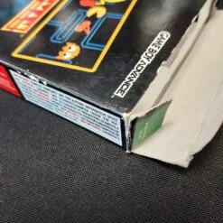 PAC MAN COMPLET GAME BOY ADVANCE NES CLASSICS -Promos Jeu Boutique pac man complet game boy advance nes classics 8
