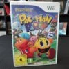 PAC-MAN PARTY COMPLET WII -Promos Jeu Boutique pac man party complet wii
