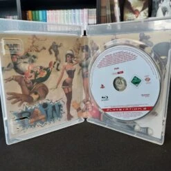 PAIN COMPLET PS3 VERSION PROMO -Promos Jeu Boutique pain complet ps3 version promo 1