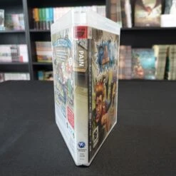 PAIN COMPLET PS3 VERSION PROMO -Promos Jeu Boutique pain complet ps3 version promo 2