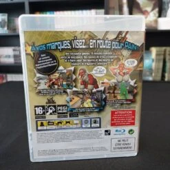 PAIN COMPLET PS3 VERSION PROMO -Promos Jeu Boutique pain complet ps3 version promo 3