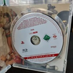 PAIN COMPLET PS3 VERSION PROMO -Promos Jeu Boutique pain complet ps3 version promo 4