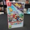 PAPER MARIO THE ORIGAMI KING ITA SWITCH 2 PAPER MARIO THE ORIGAMI KING ITA SWITCH -Promos Jeu Boutique paper mario the origami king ita switch