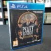 PEAKY BLINDERS MASTERMIND PS4 UKV -Promos Jeu Boutique peaky blinders mastermind ps4 ukv