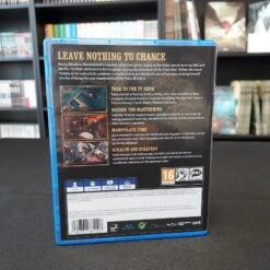 PEAKY BLINDERS MASTERMIND PS4 UKV -Promos Jeu Boutique peaky blinders mastermind ps4 ukv 2