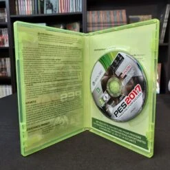 PES 2017 XBOX 360 -Promos Jeu Boutique pes 2017 xbox 360 2