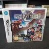 PHANTASY STAR 0 COMPLET DS -Promos Jeu Boutique phantasy star 0 complet ds