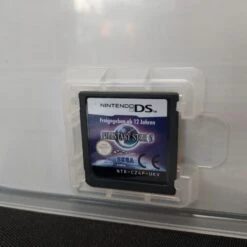 PHANTASY STAR 0 COMPLET DS -Promos Jeu Boutique phantasy star 0 complet ds 4