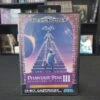 PHANTASY STAR 3 SANS NOTICE MEGA DRIVE -Promos Jeu Boutique phantasy star 3 sans notice mega drive