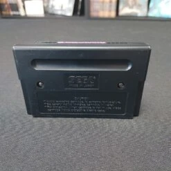 PHANTASY STAR 3 SANS NOTICE MEGA DRIVE -Promos Jeu Boutique phantasy star 3 sans notice mega drive 6