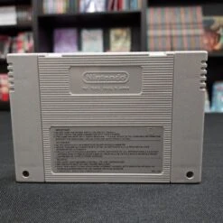 PINBALL FANTASIES CARTOUCHE SEULE SNES -Promos Jeu Boutique pinball fantasies cartouche seule snes 1