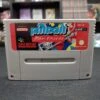 PINBALL FANTASIES CARTOUCHE SEULE SNES -Promos Jeu Boutique pinball fantasies cartouche seule snes