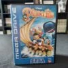 PINOCCHIO SANS NOTICE MEGA DRIVE -Promos Jeu Boutique pinocchio sans notice mega drive